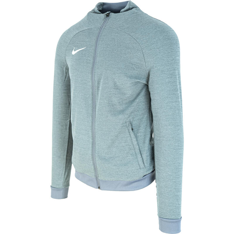 Jacheta barbati Nike Dri-FIT Academy, Gri