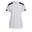 Tricou femei adidas Teamwear Squadra 21 - 100% poliester, croială standard