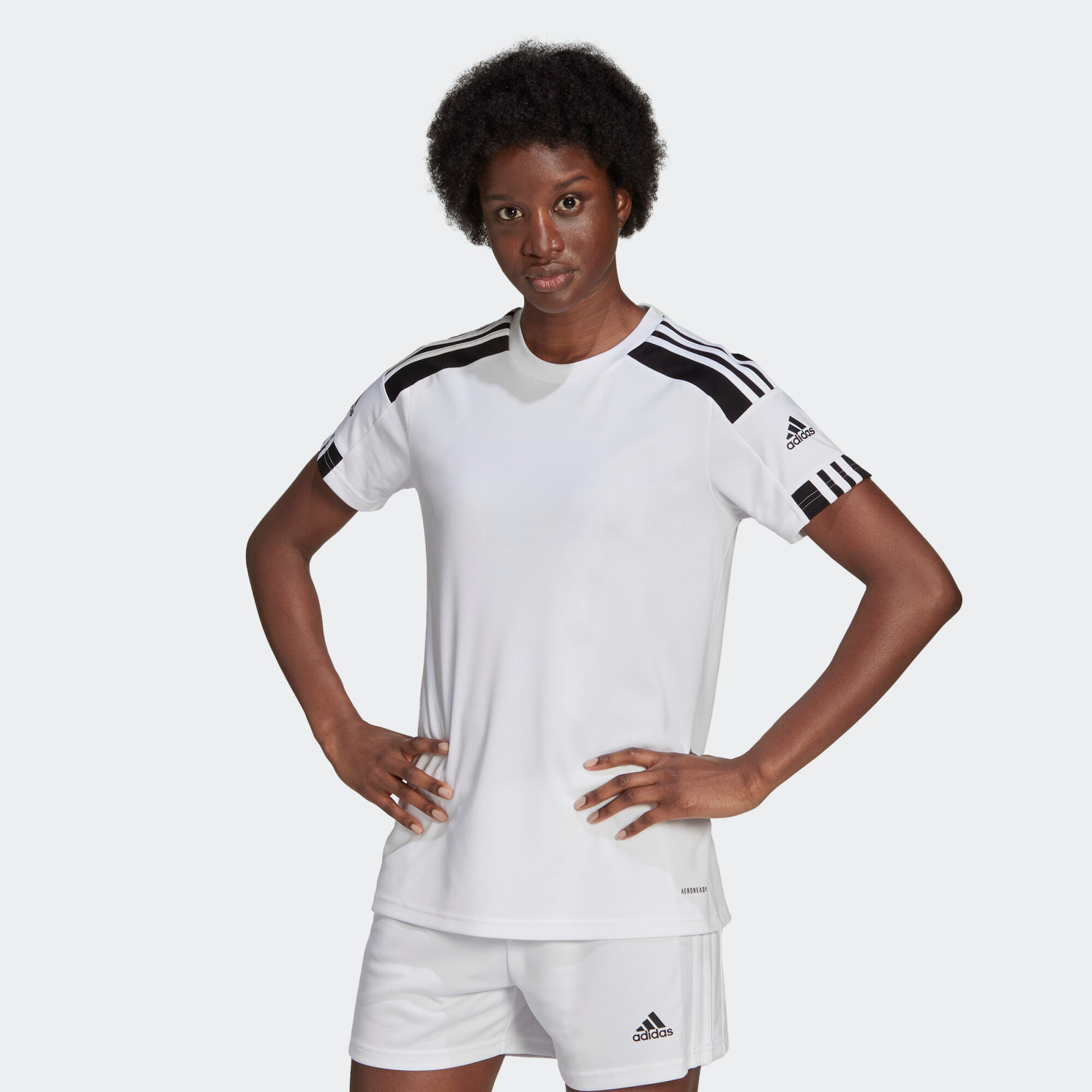 Damen Trikot adidas Squadra 21 5/5