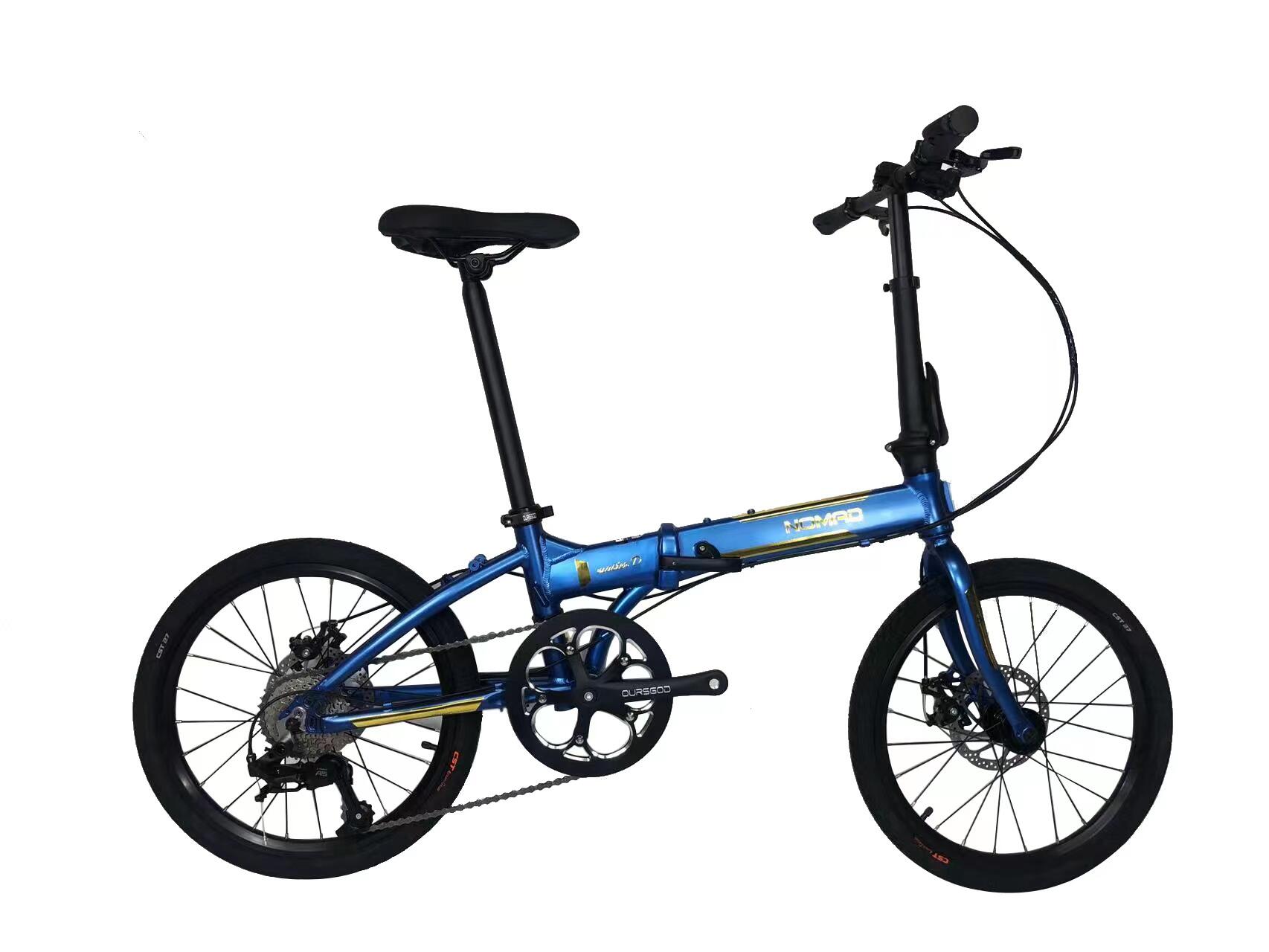 Bicycle The Academy of Magical Arts 60th Anniversary