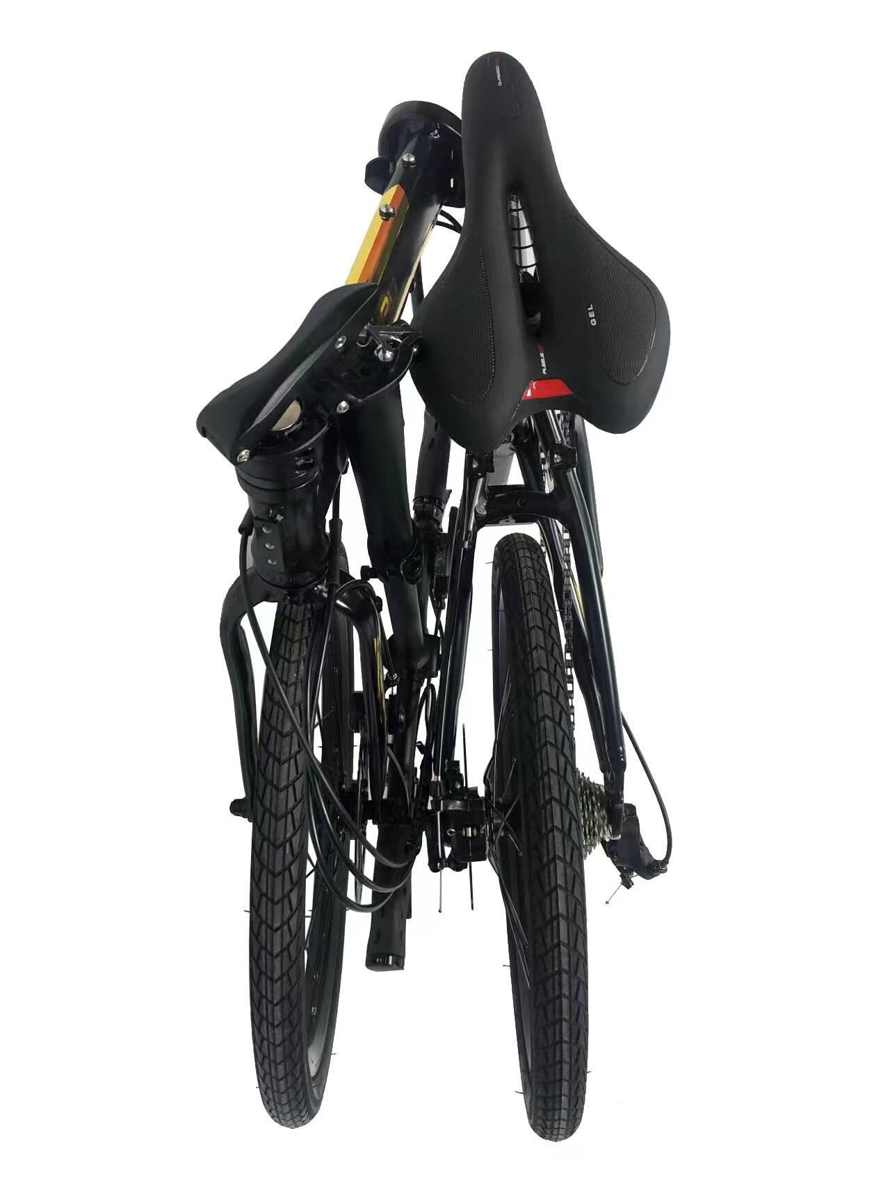 Bicycle nomad hotsell