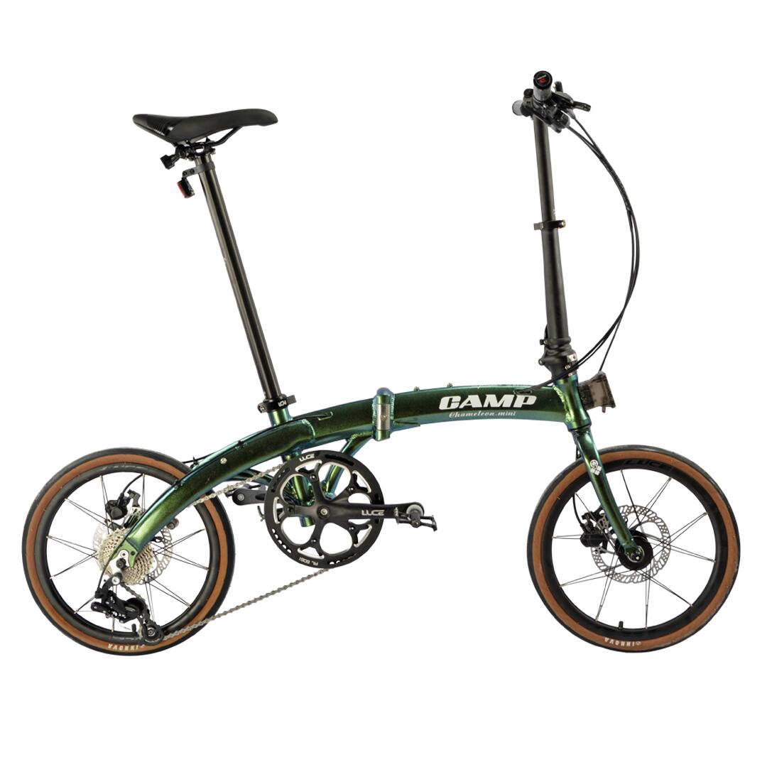Auto mini folding bike new arrivals