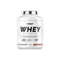 100% WHEY PROTEINE ADVANCED (2kg) - Nutella
