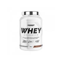 100% WHEY PROTEINE ADVANCED (900gr) - Chocolat