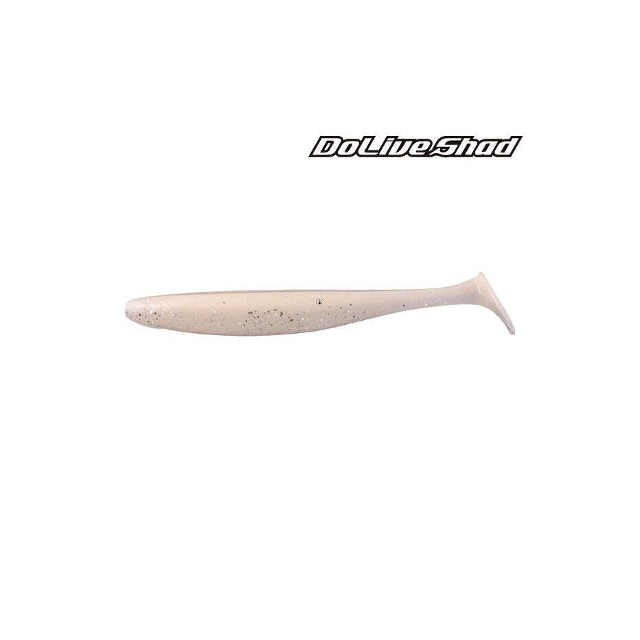 Osp - Leurre Souple Osp Dolive Shad 10cm (145 - Sight Special) - Leurre Souple - Blanc - Taille Unique - Decathlon