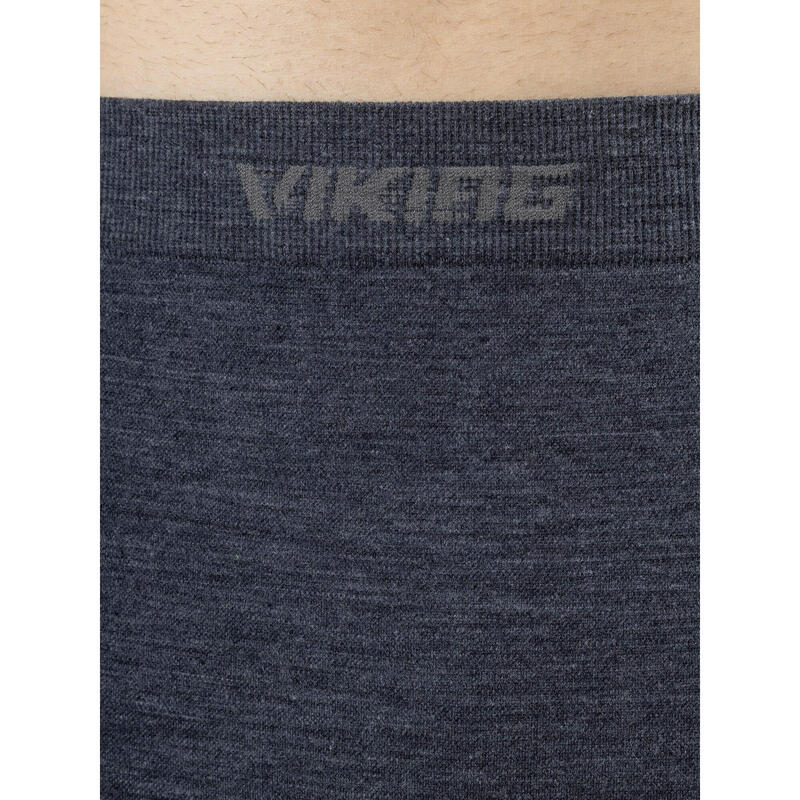 Spodnie termoaktywne męskie Viking Lava, Merino PrimaLoft
