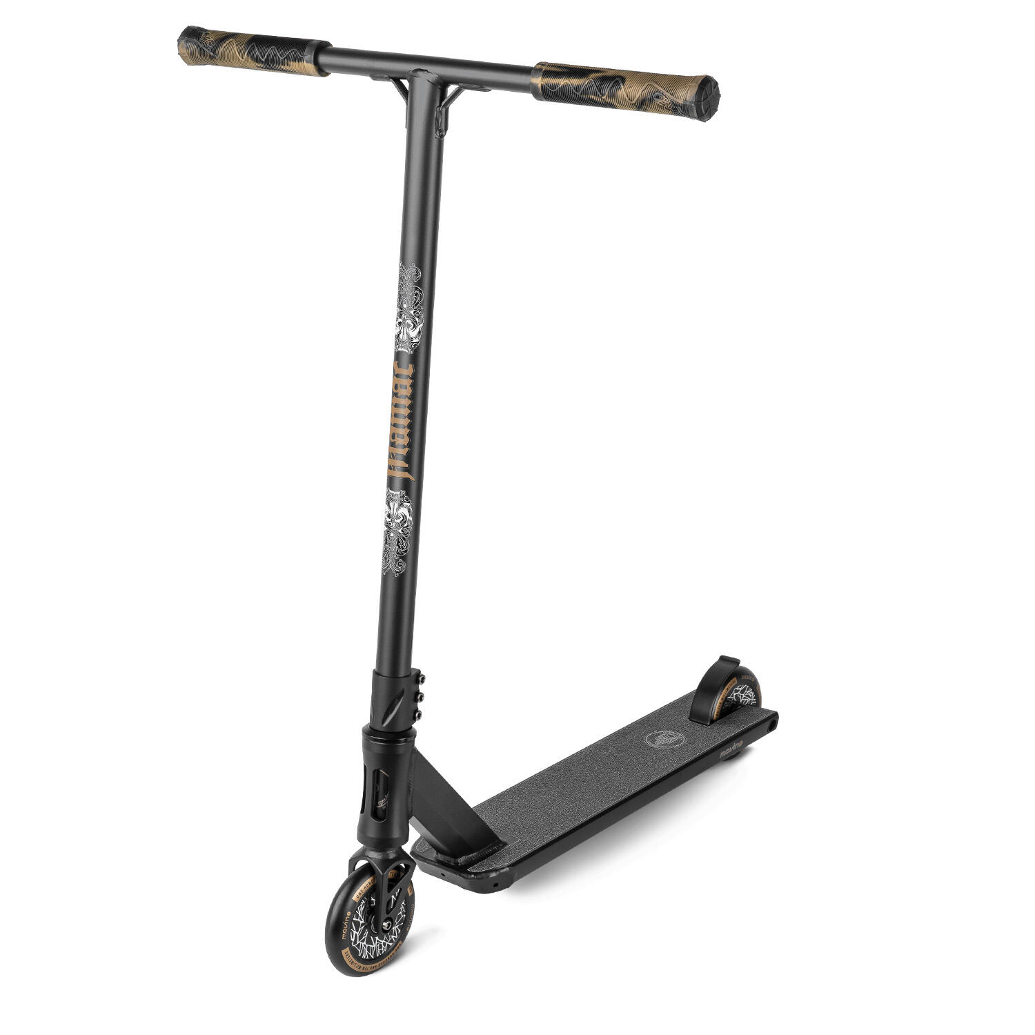 Trotinete Freestyle Movino Maniac 4/8