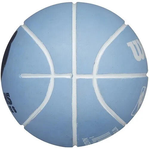 Prellender Ball nba dribbelnder Ball Memphis Grizzlies 3/3