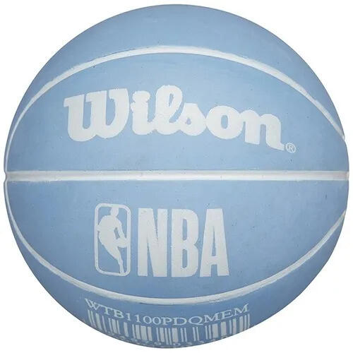 Prellender Ball nba dribbelnder Ball Memphis Grizzlies 2/3