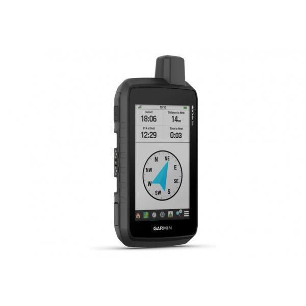 Garmin Montana 700 - Rugged GPS Touchscreen Navigator 5/14