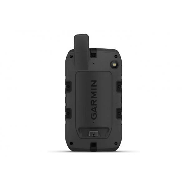 GPS de caminhada Garmin Montana® 700