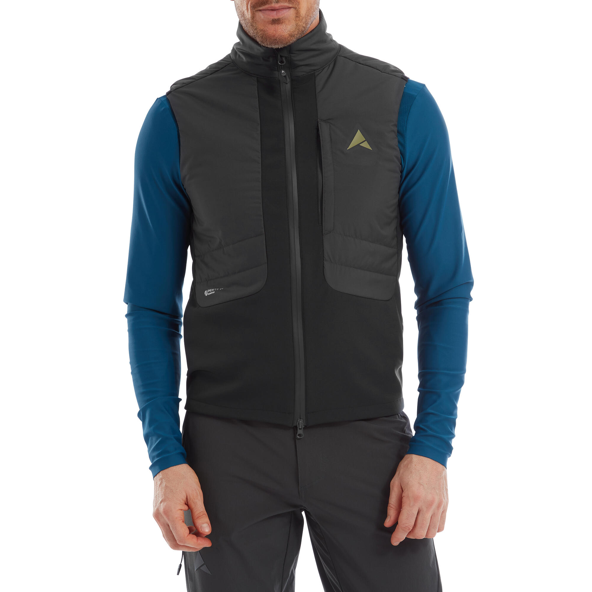 Esker Dune Men's Insulated Gilet 1/5