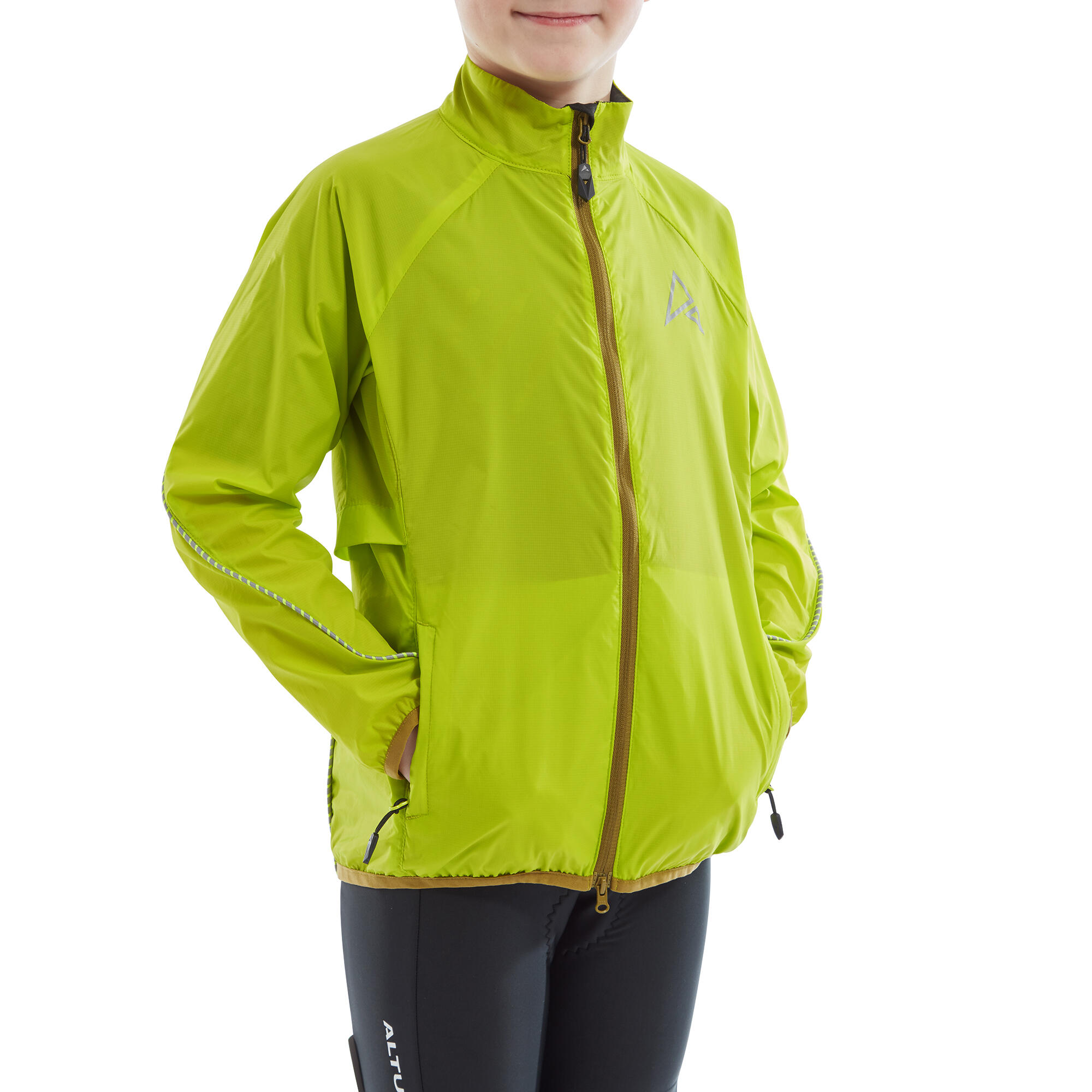 ALTURA Kid's Airstream Jacket