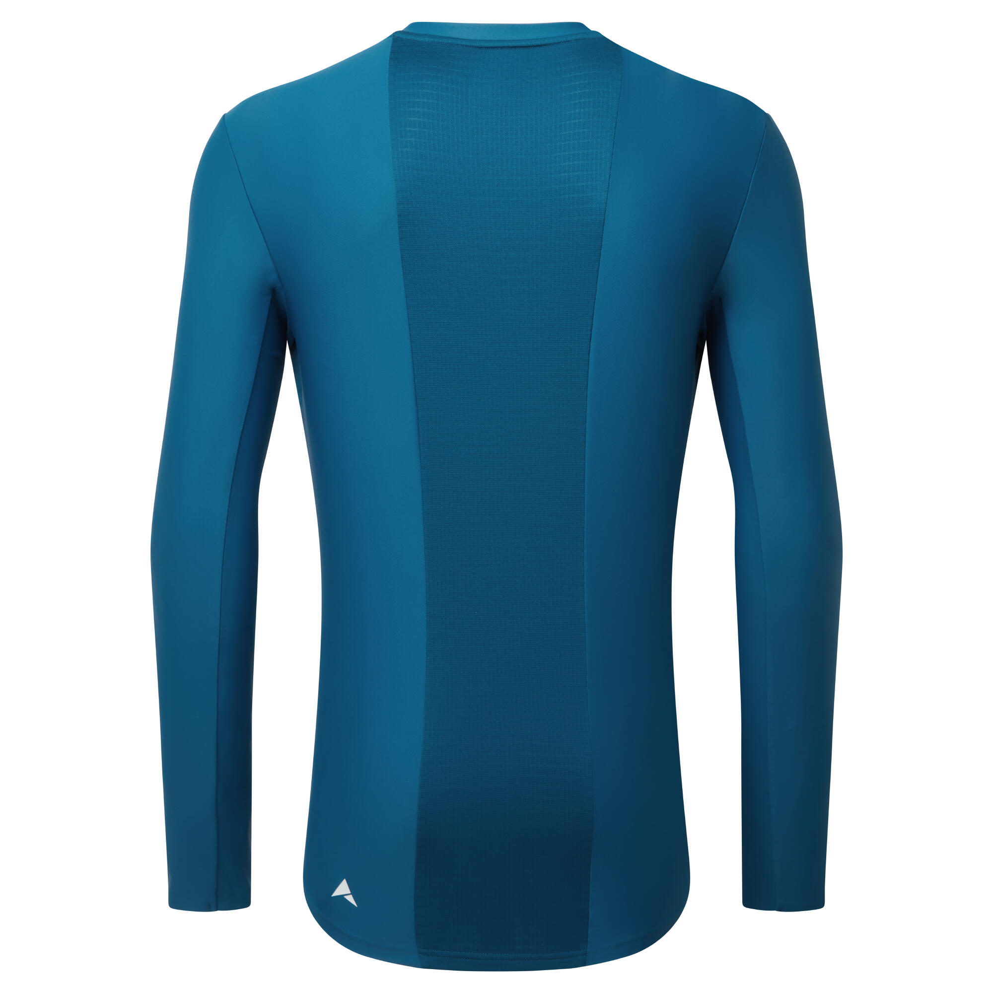 Esker Men's Polartec™ Long Sleeve Trail Jersey 4/4