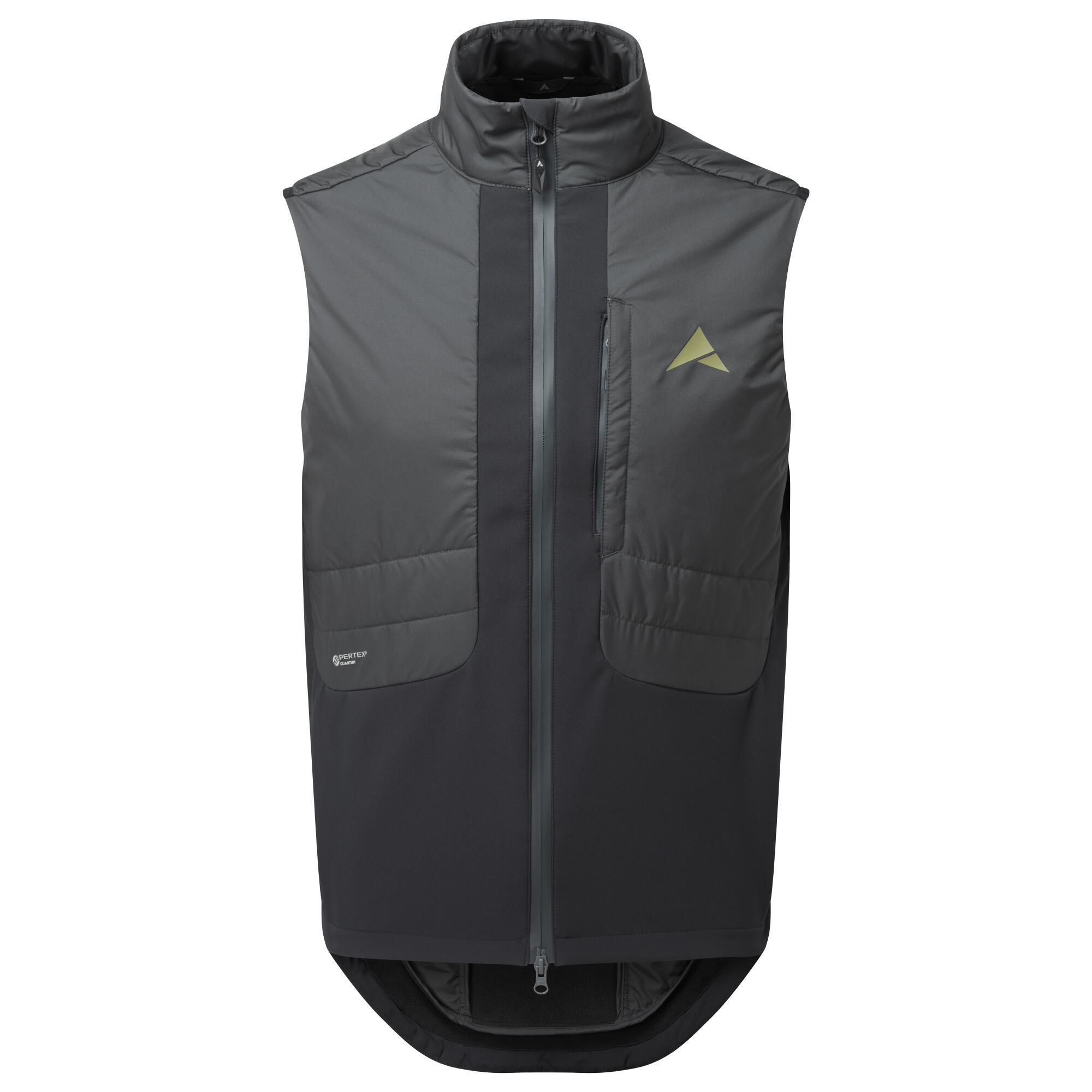 Esker Dune Men's Insulated Gilet 3/5