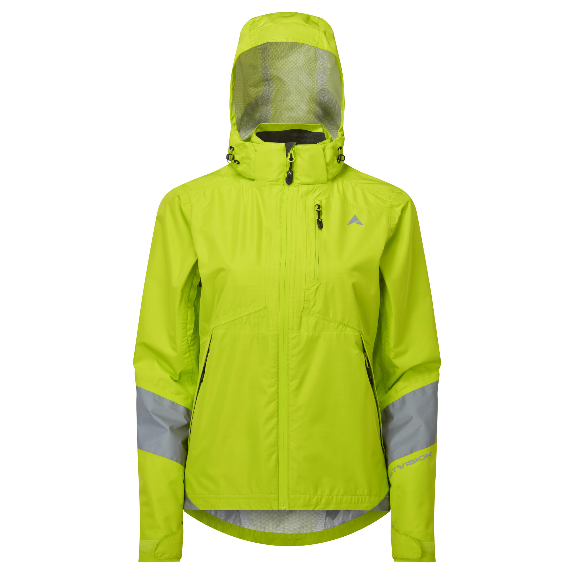 Nightvision Typhoon Women's Waterproof Jacket 3/4