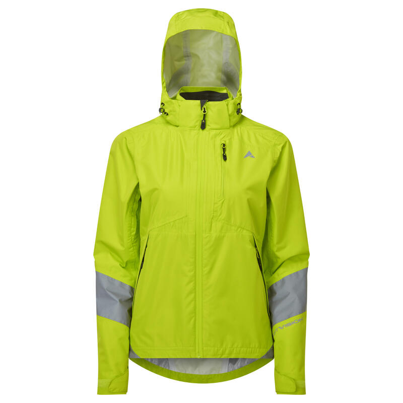 Veste Imperméable Nightvision Typhoon femme