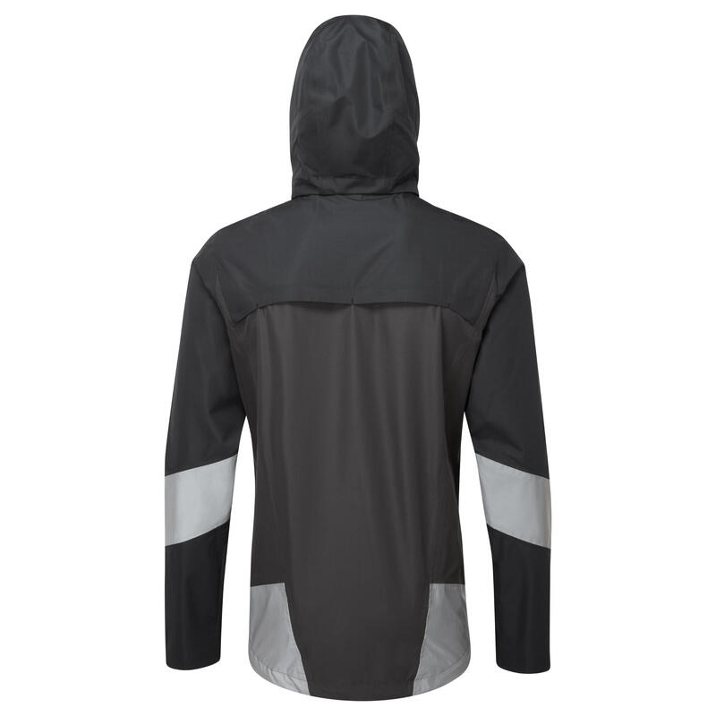 Veste de vélo Nightvision Typhoon homme