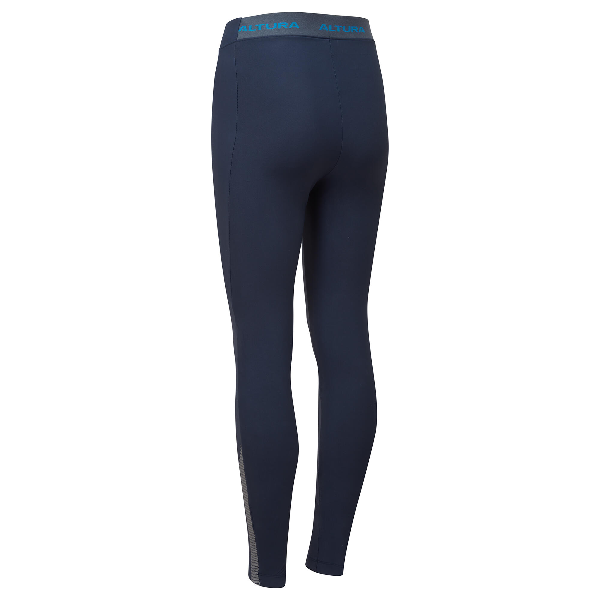 Grid Women's Cruiser Water Resistant Tights 4/5