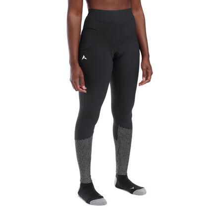 Cuissard long sans bretelles femme Altura Dwr Nightvision