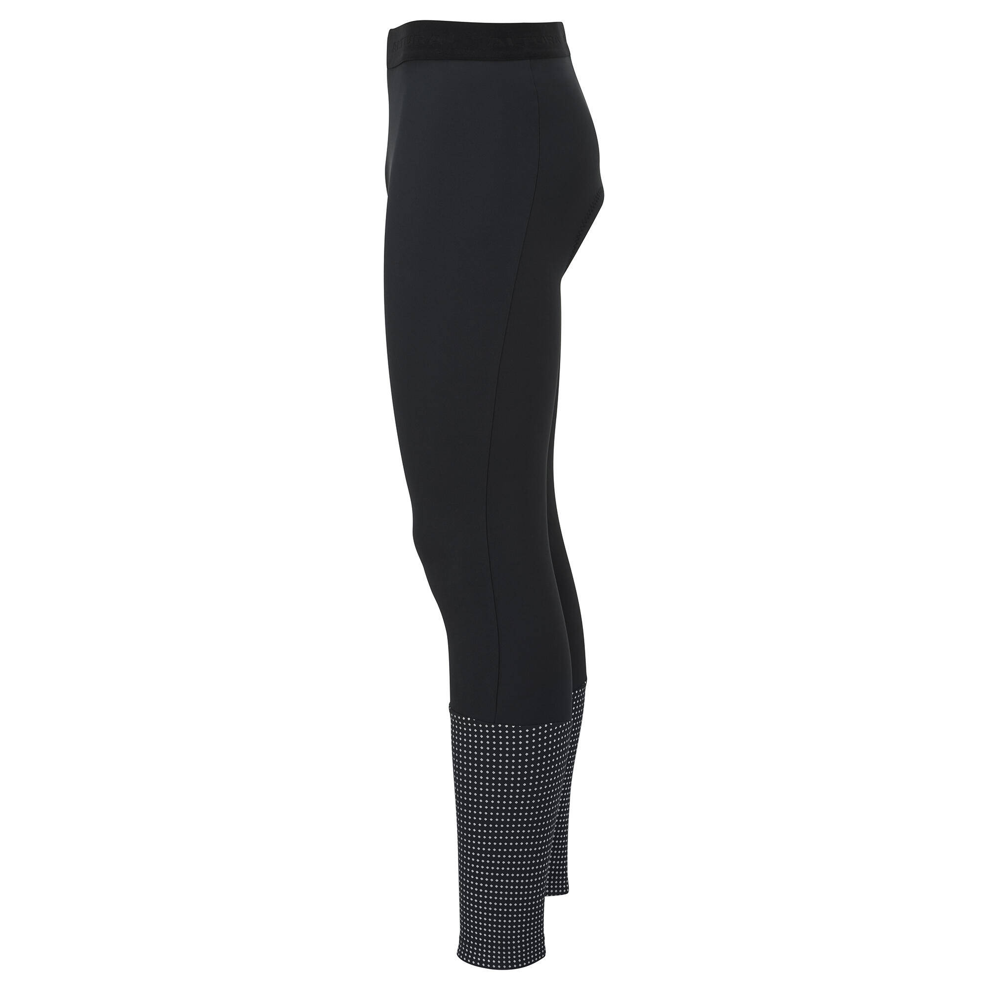 Nightvision DWR Men's Cycling Waist Tights 5/5