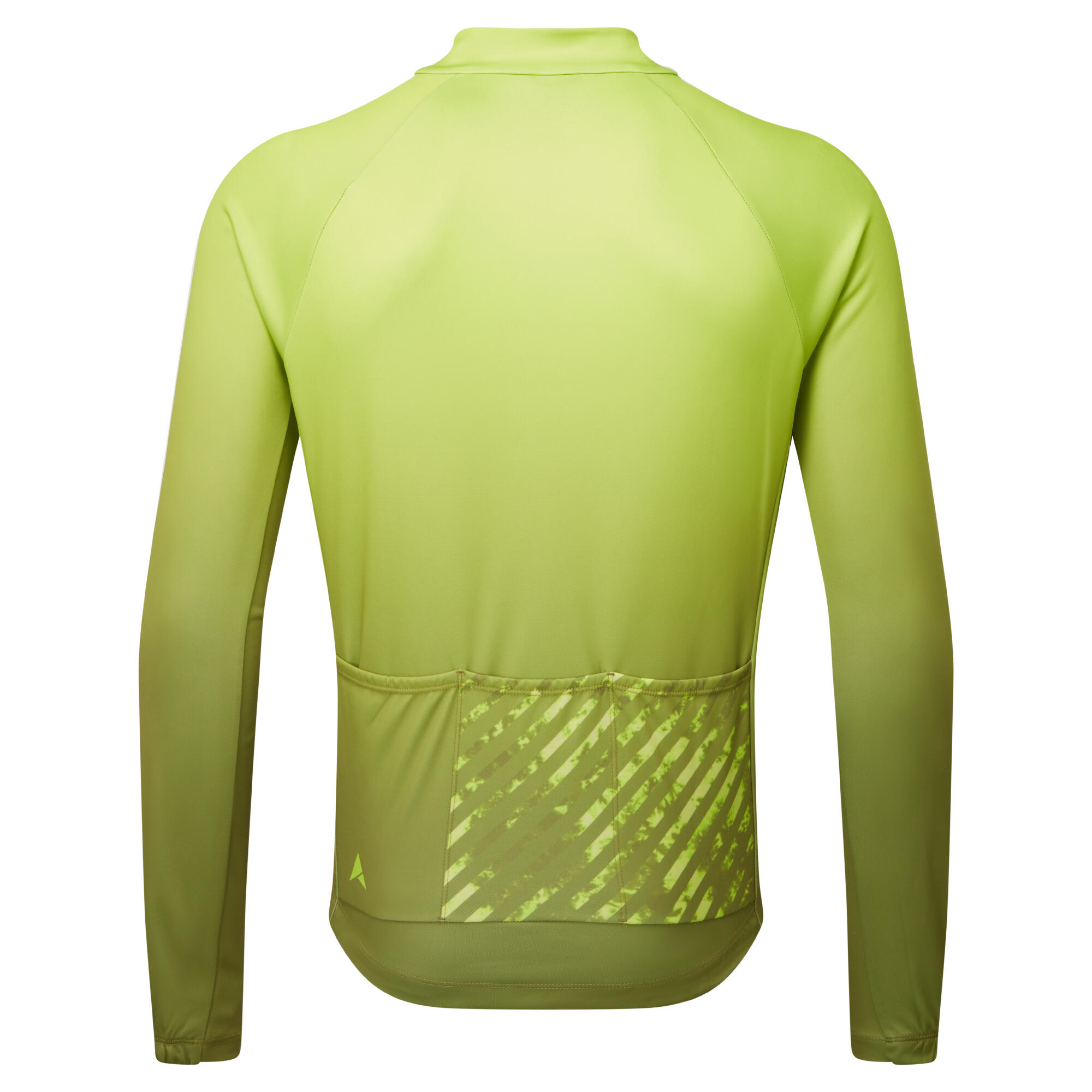 Airstream Men's Long Sleeve Jersey 4/4