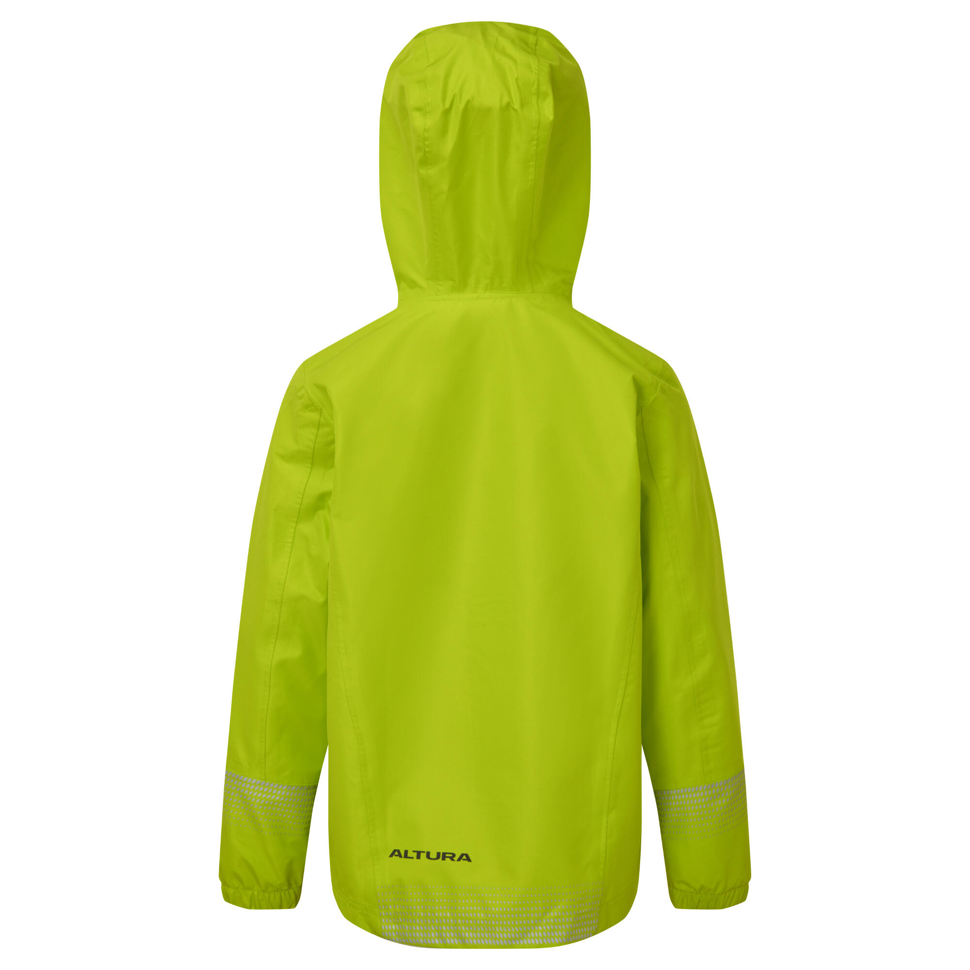 Spark Kid's Jacket 4/4