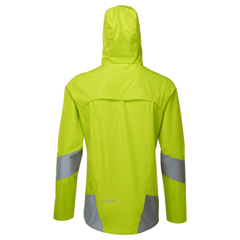 Veste de vélo Nightvision Typhoon homme