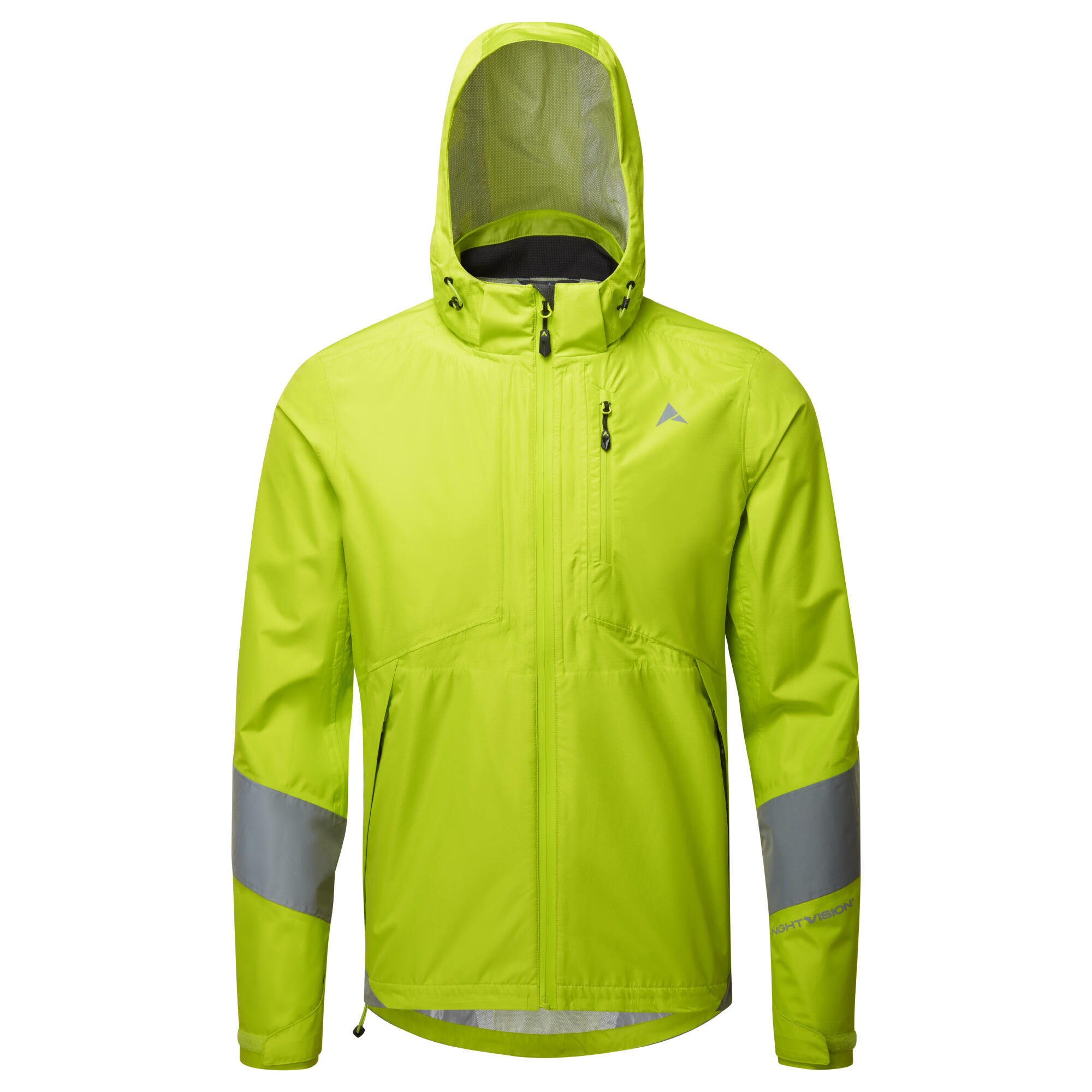 Nightvision Typhoon Men's Waterproof Jacket 3/5