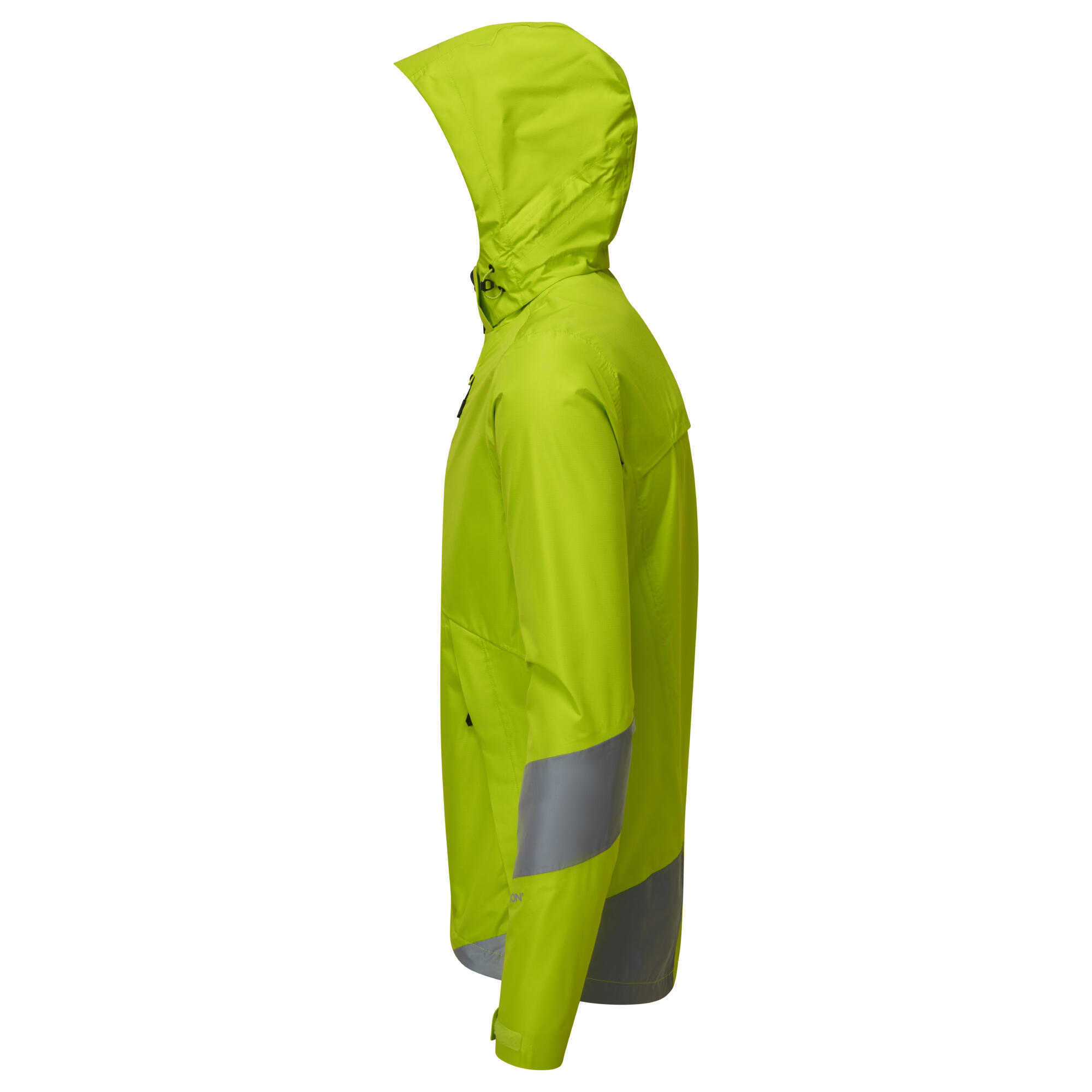 Veste de vélo Nightvision Typhoon homme 4/5