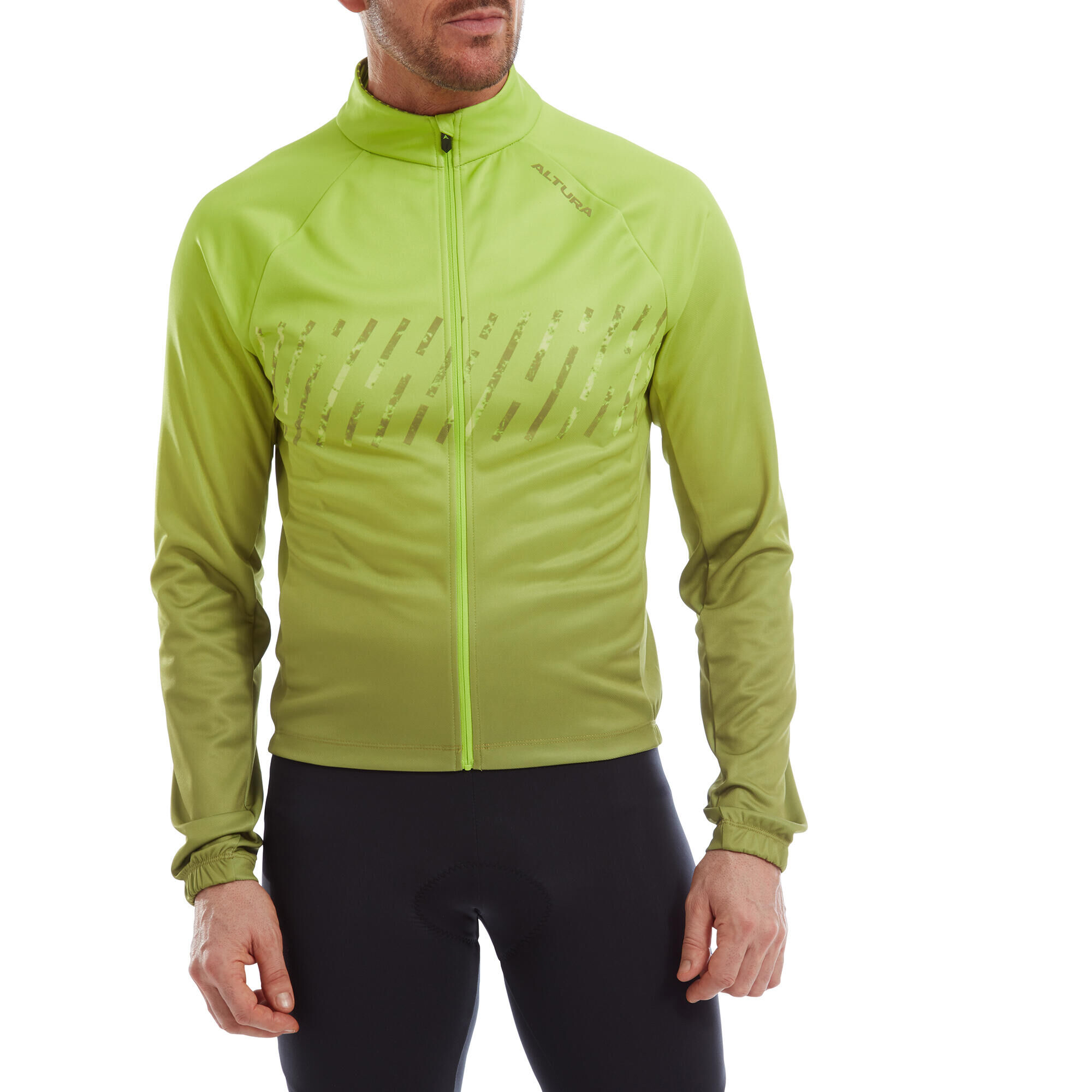 ALTURA Airstream Men's Long Sleeve Jersey