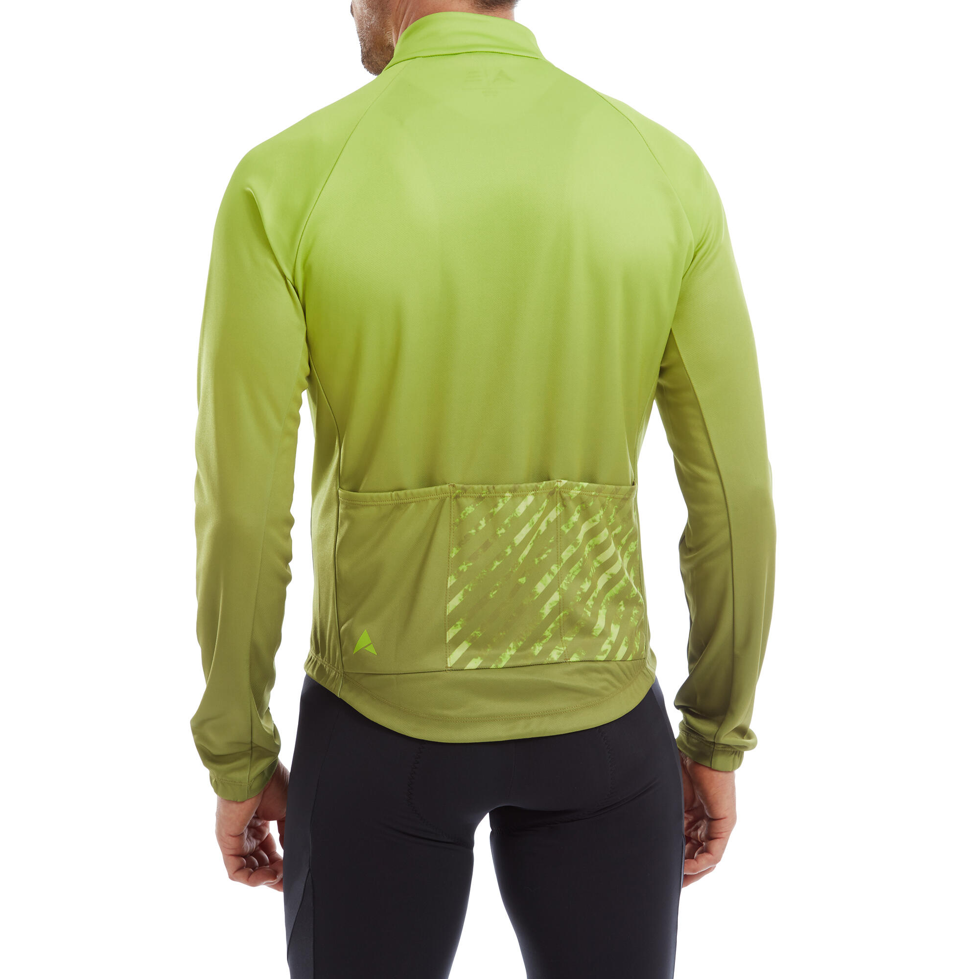 Airstream Men's Long Sleeve Jersey 2/4