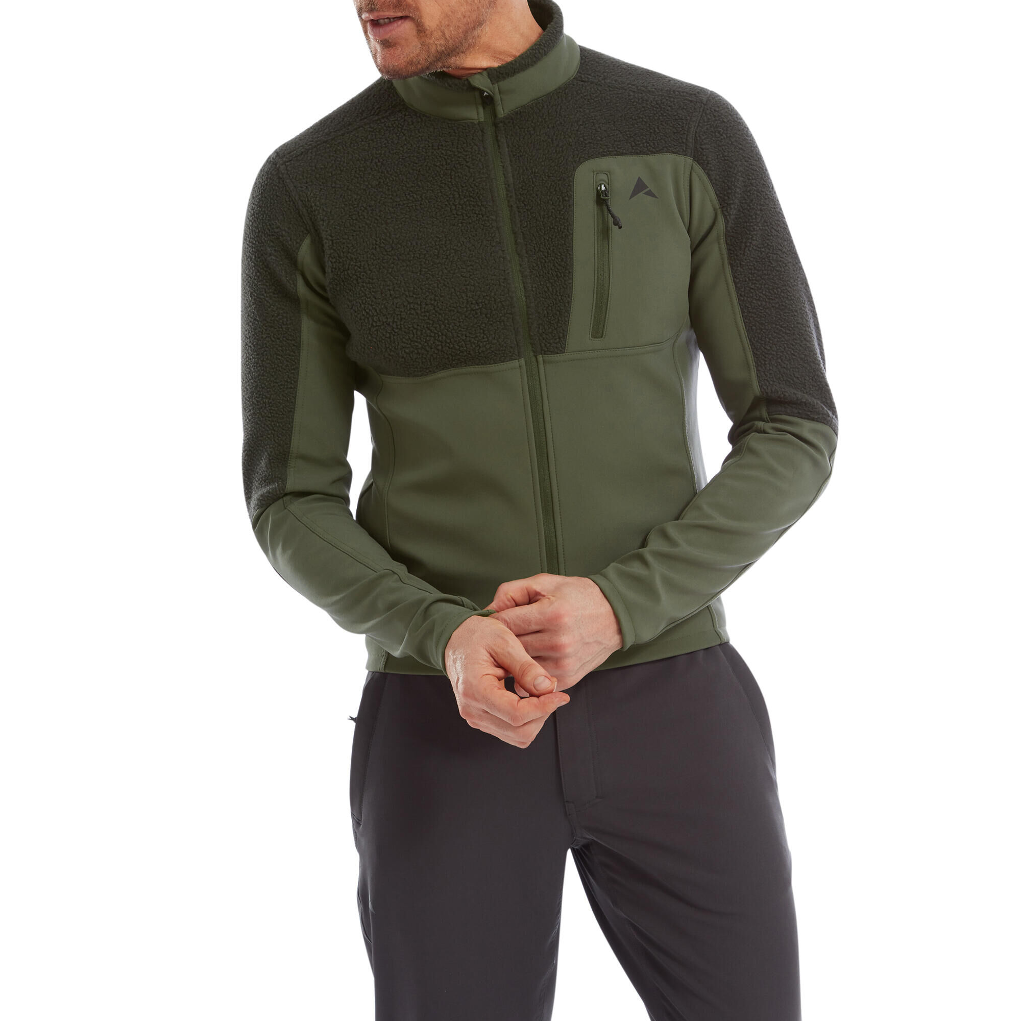 ALTURA All Roads Men's Fleece