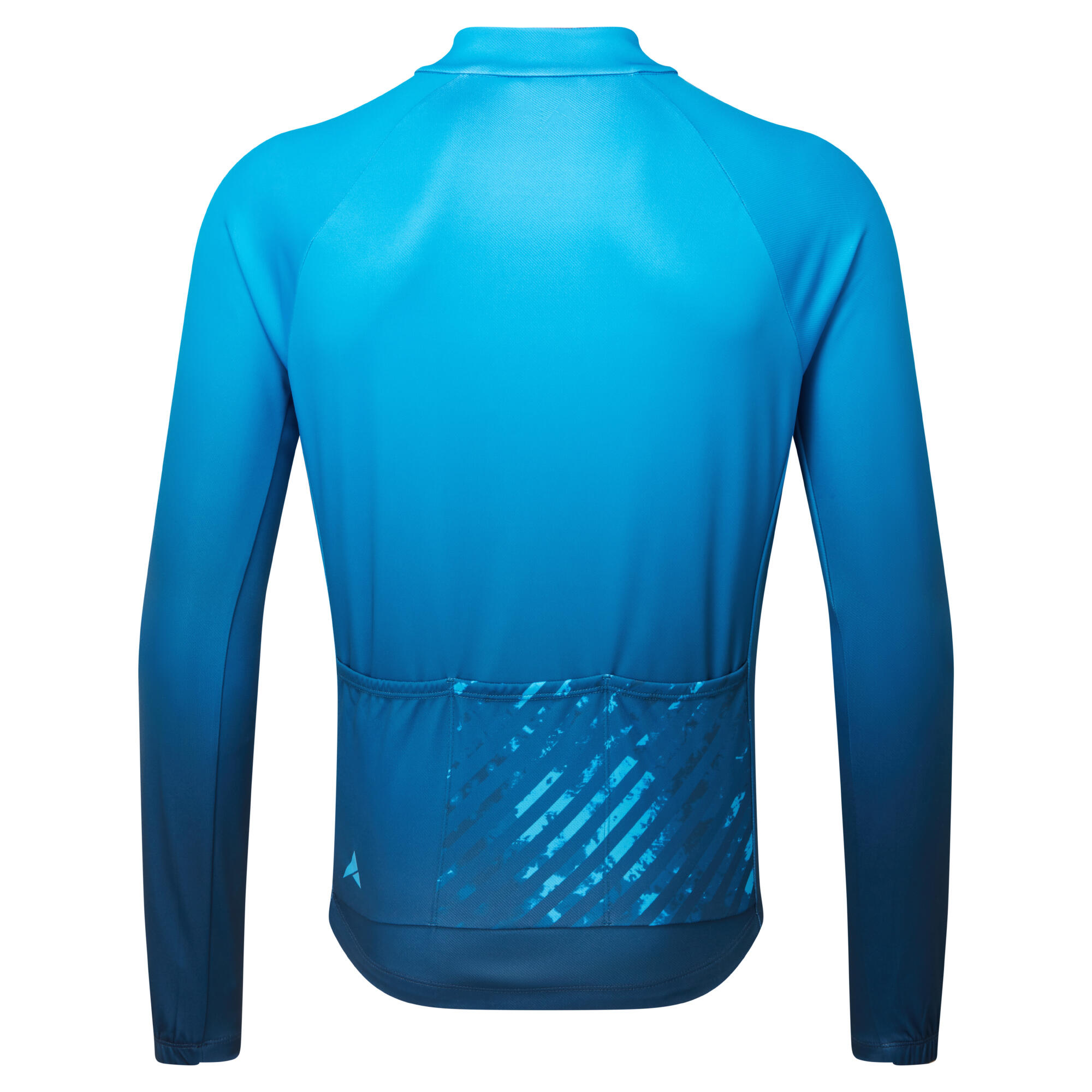 Airstream Men's Long Sleeve Jersey 4/4