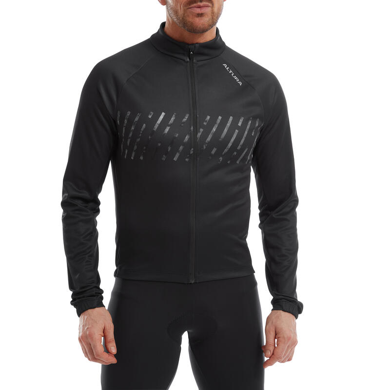 Maillot de vélo Airstream manche courte homme