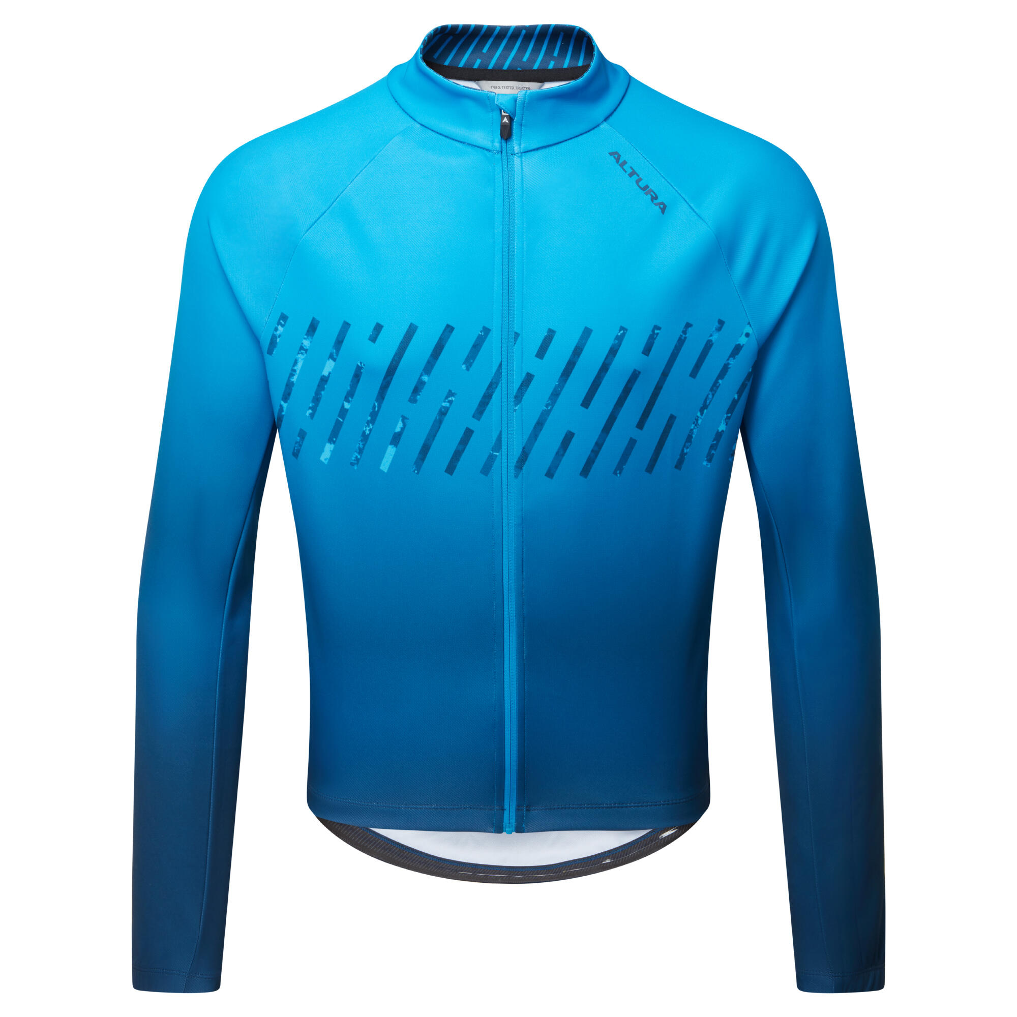 Airstream Men's Long Sleeve Jersey 3/4