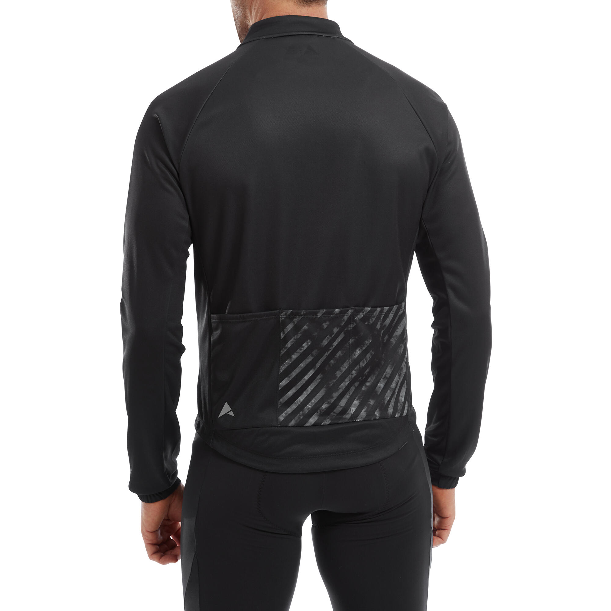 Airstream Men's Long Sleeve Jersey 2/4