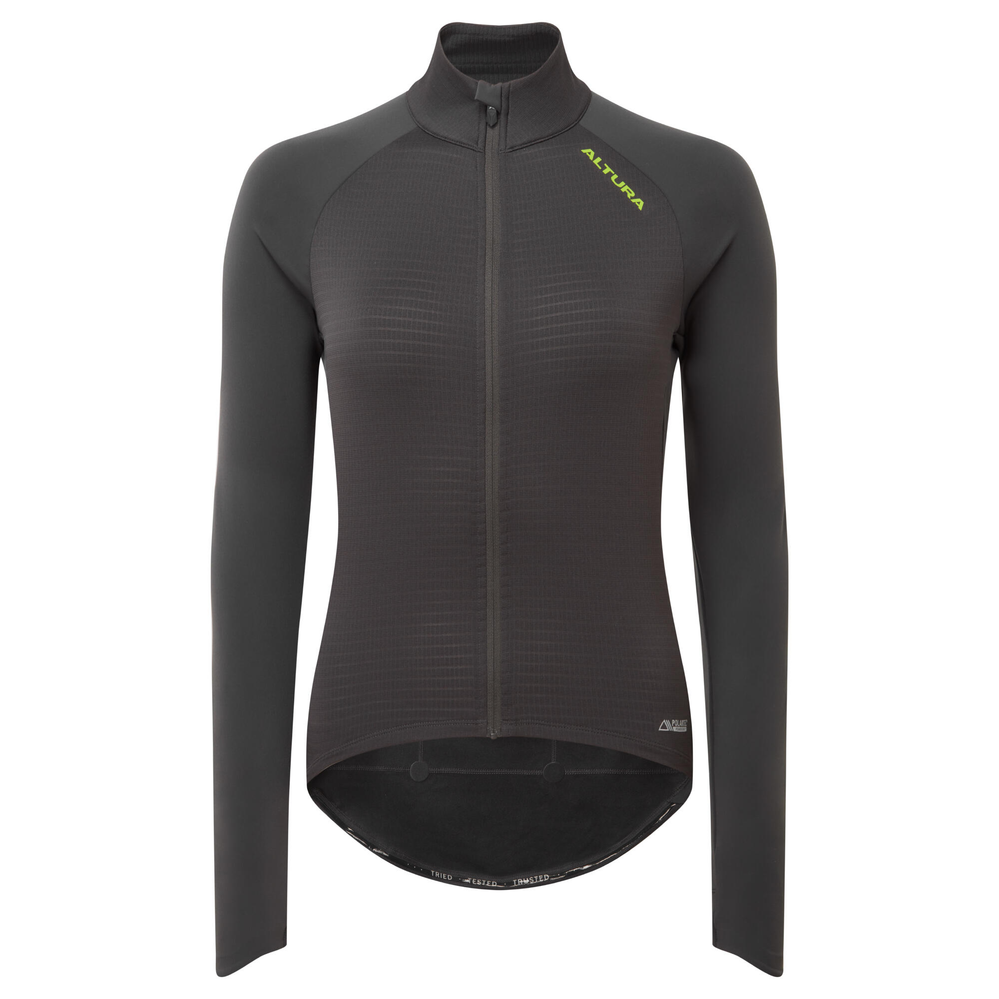 Icon Women's Long Sleeve Jersey 3/5