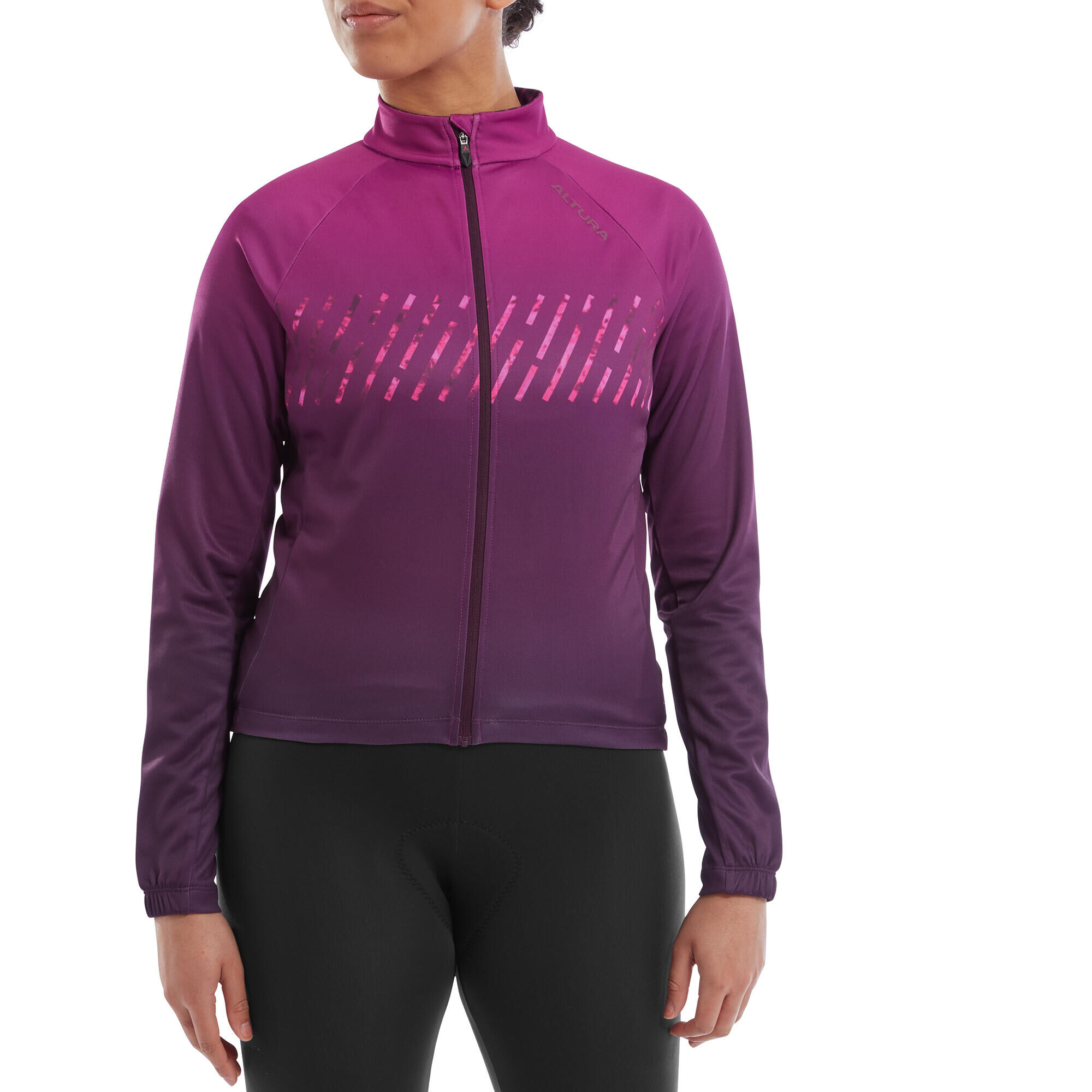 ALTURA Airstream Women's Long Sleeve Jersey