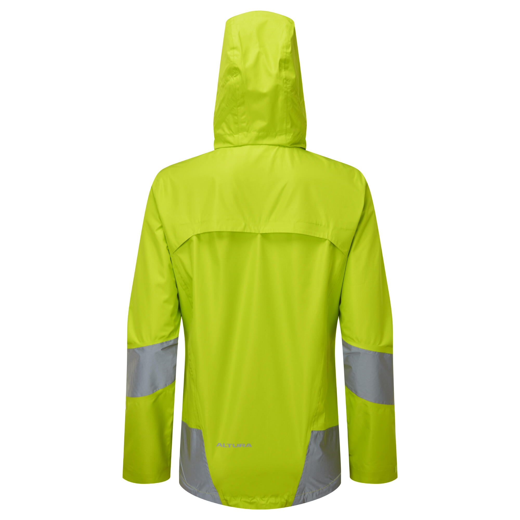 Nightvision Typhoon Women's Waterproof Jacket 4/4