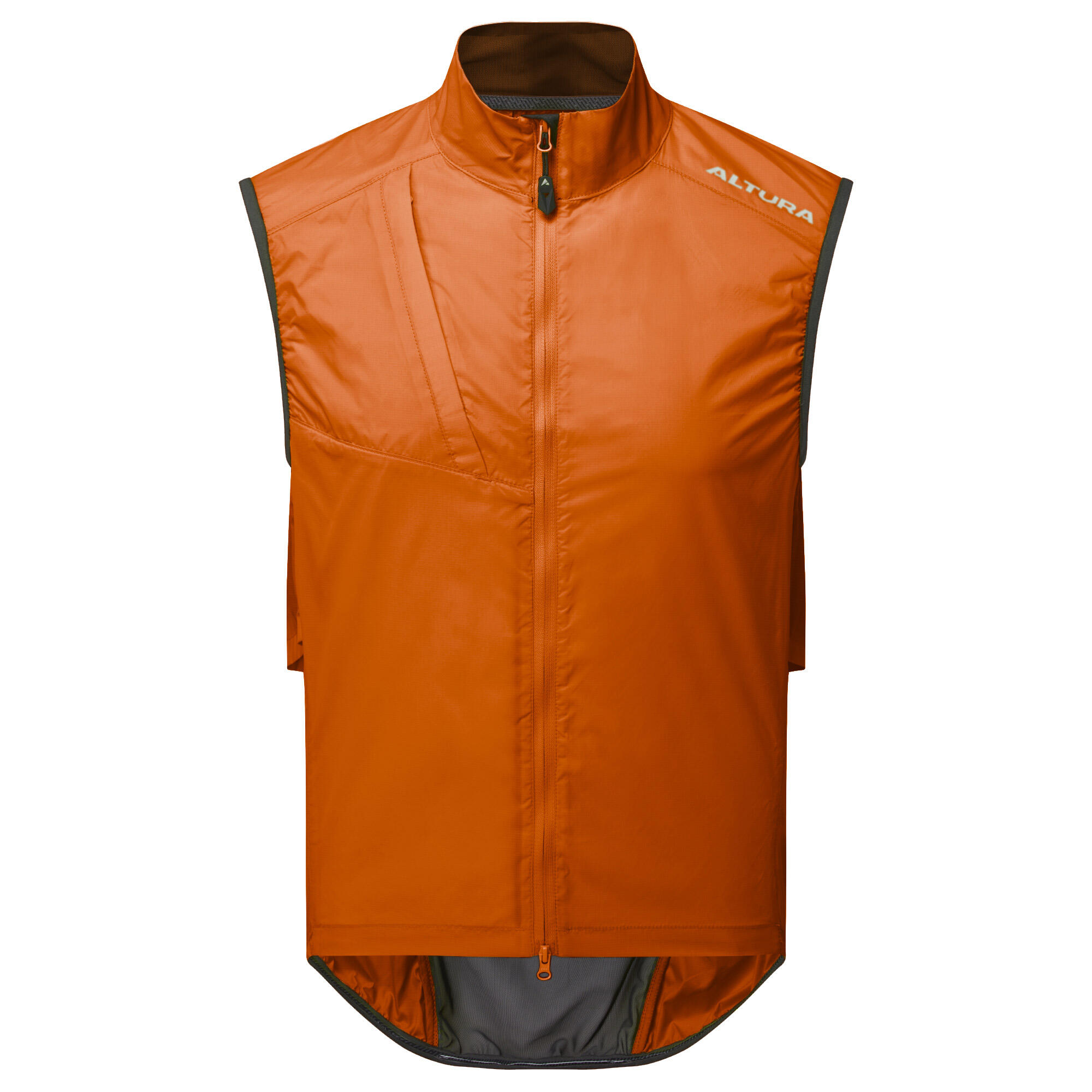 ALTURA Airstream Men's Windproof Gilet