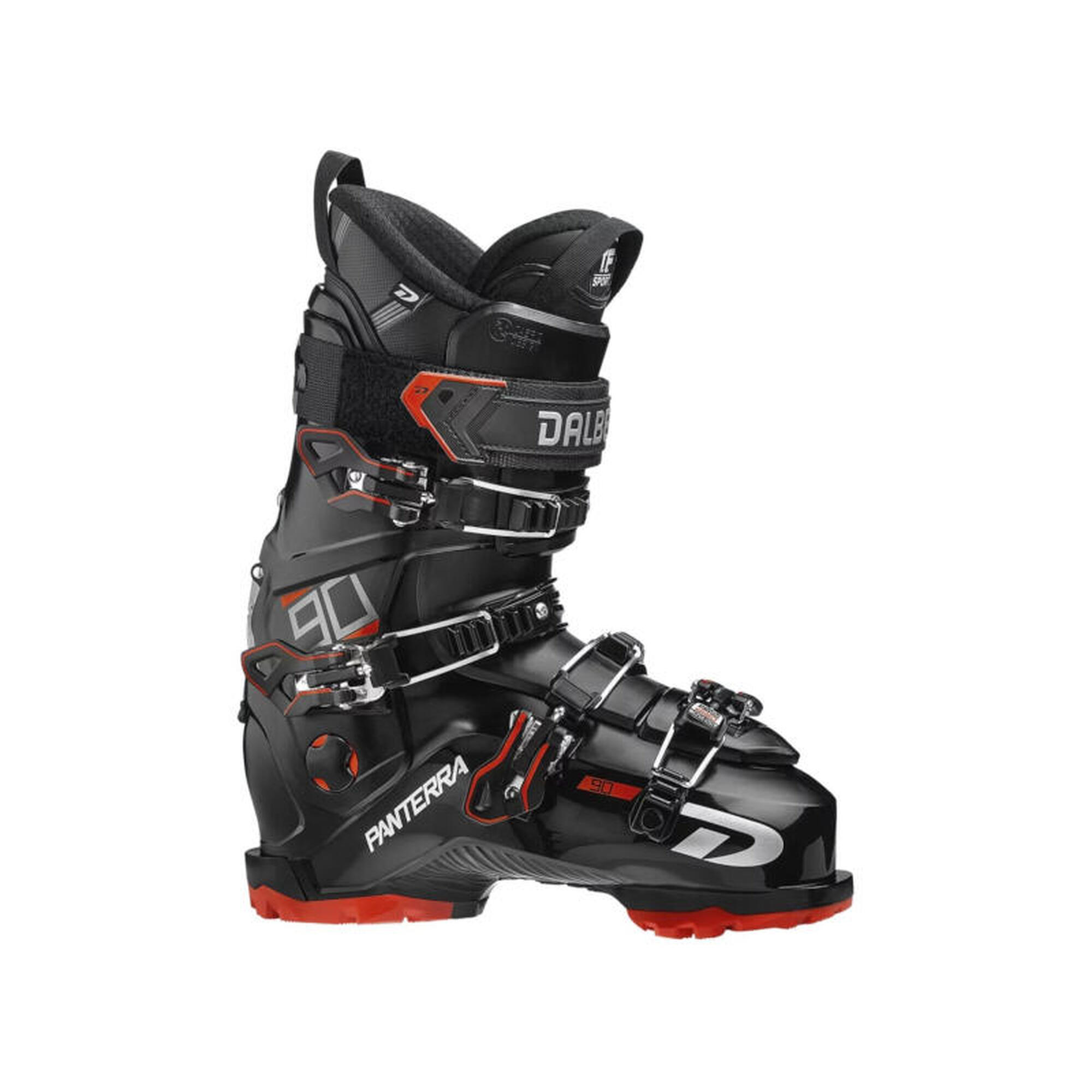 Buty narciarskie męskie Dalbello Panterra 90 GW Black 2023