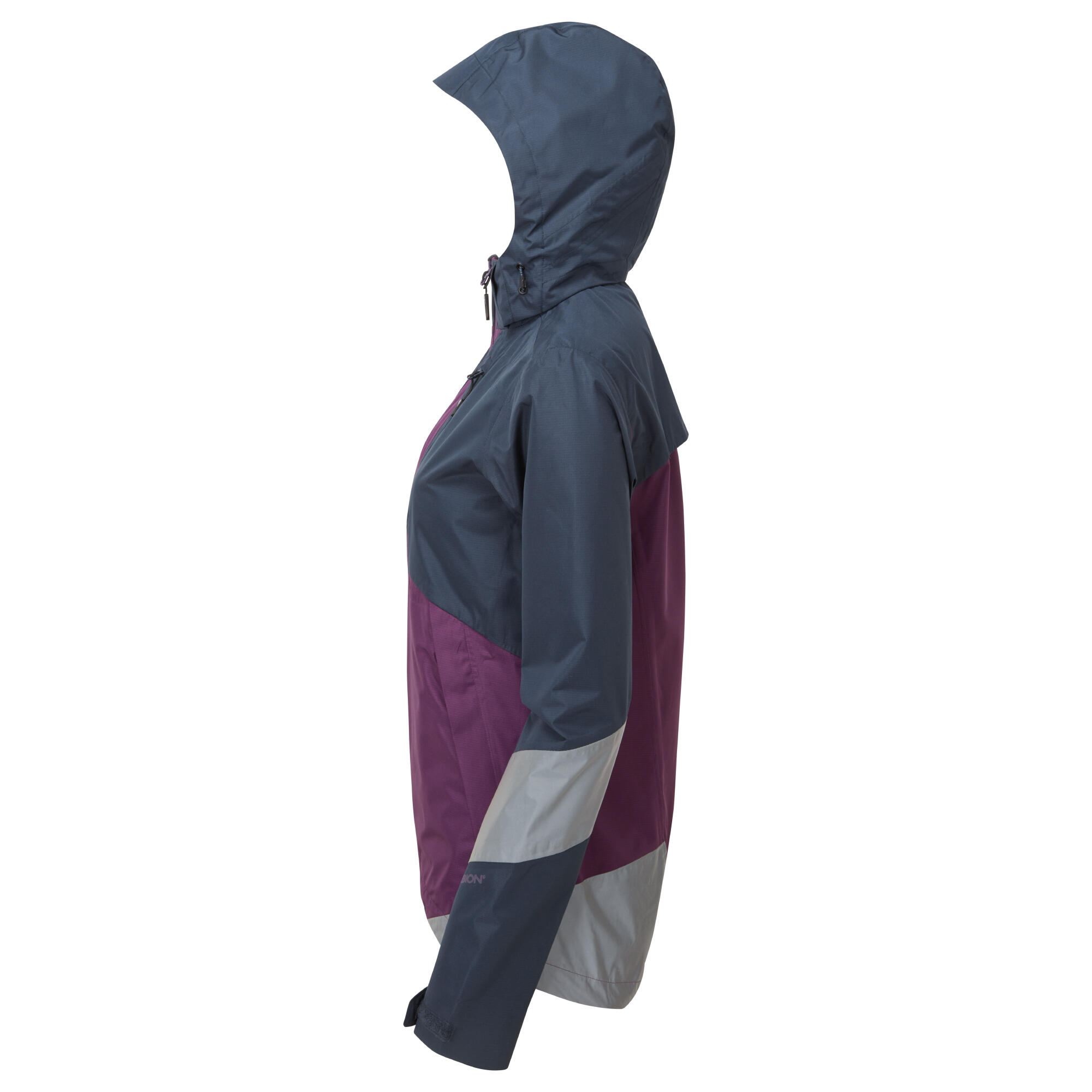 Giacca impermeabile da donna Altura Typhoon Nightvision 4/7