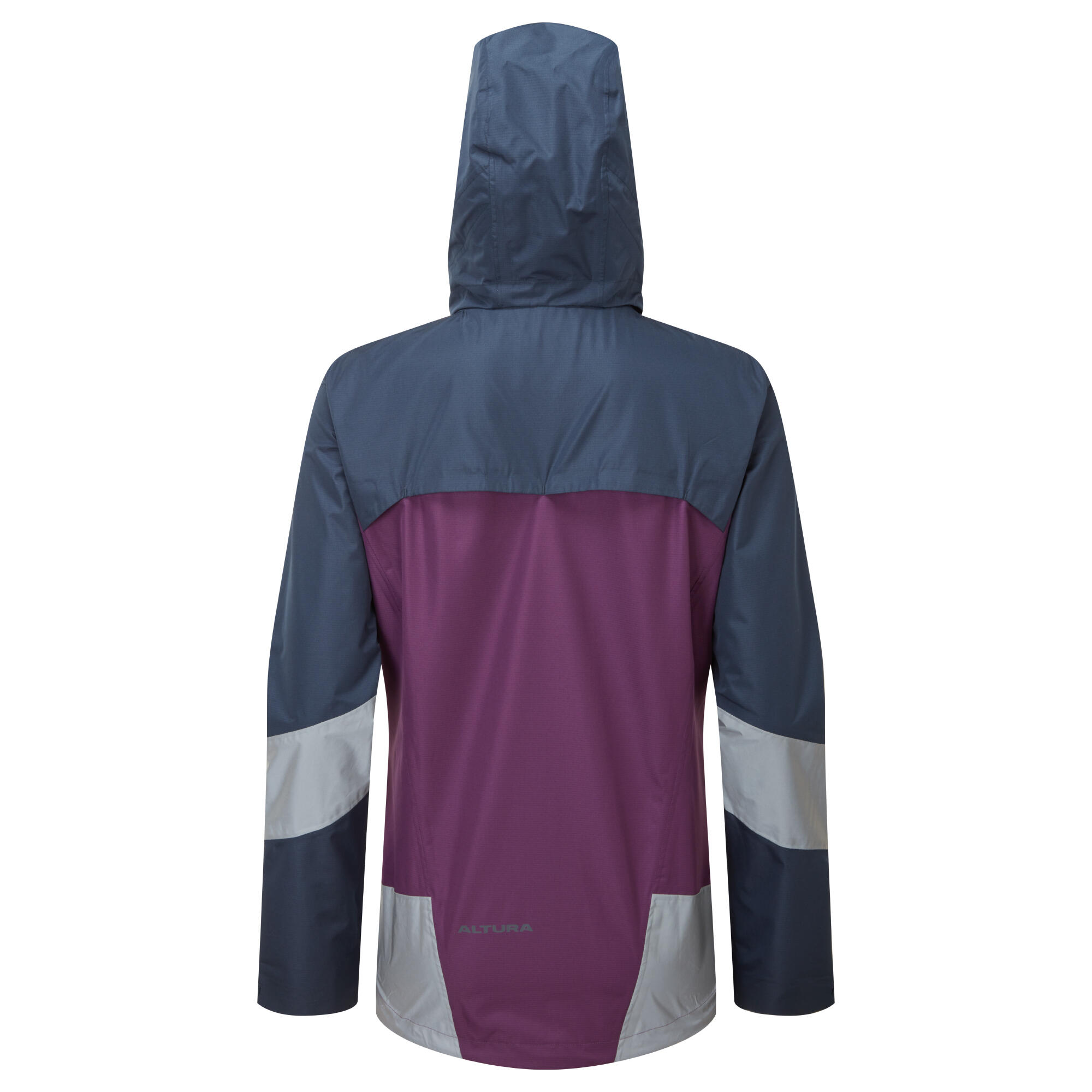 Giacca impermeabile da donna Altura Typhoon Nightvision 5/7