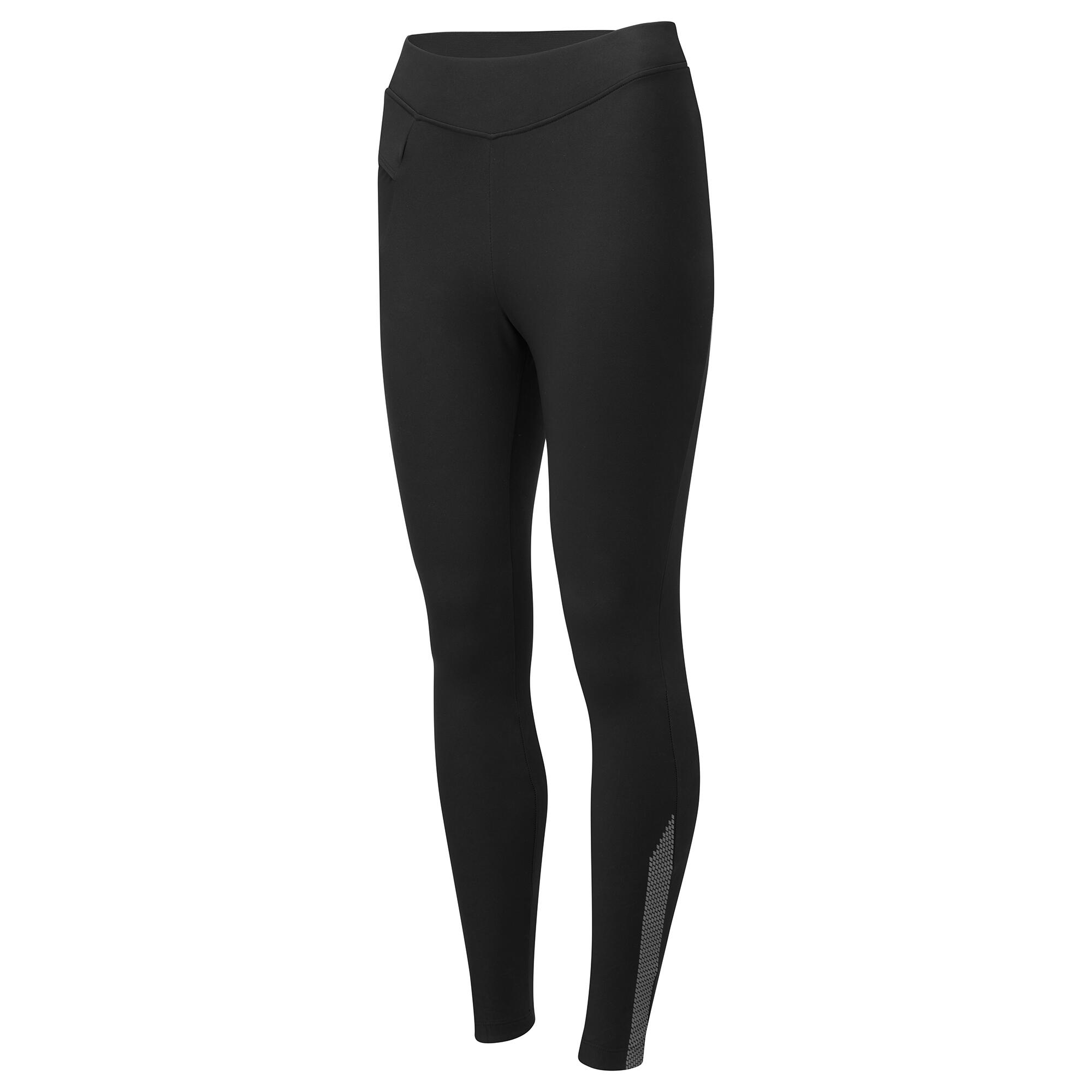 Grid Women's Cruiser Water Resistant Tights 3/5