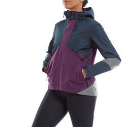 Veste imperméable femme Altura Typhoon Nightvision