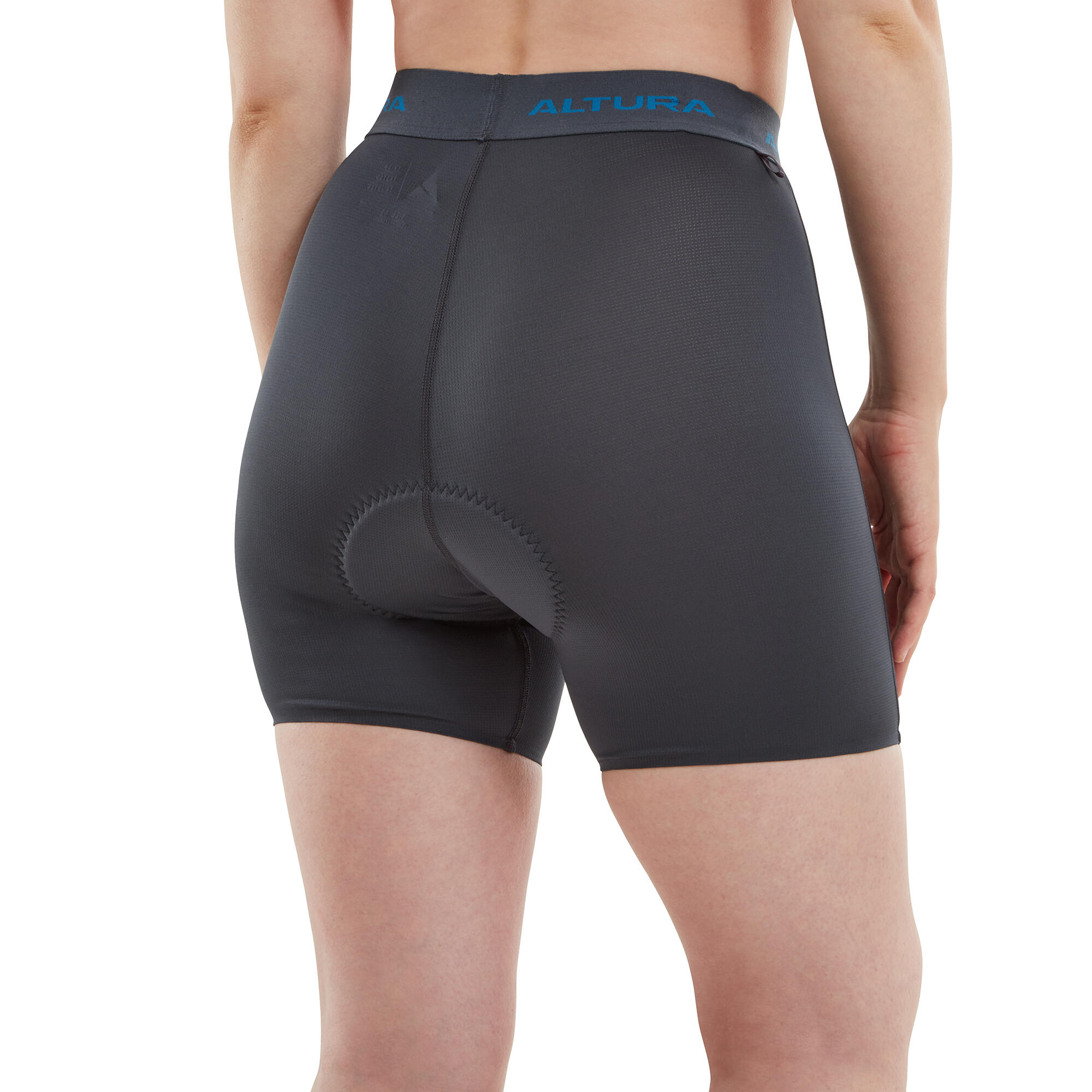 Tempo Women's Cycling Undershorts 2/4