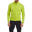 Maillot de vélo Nightvision manches longues homme