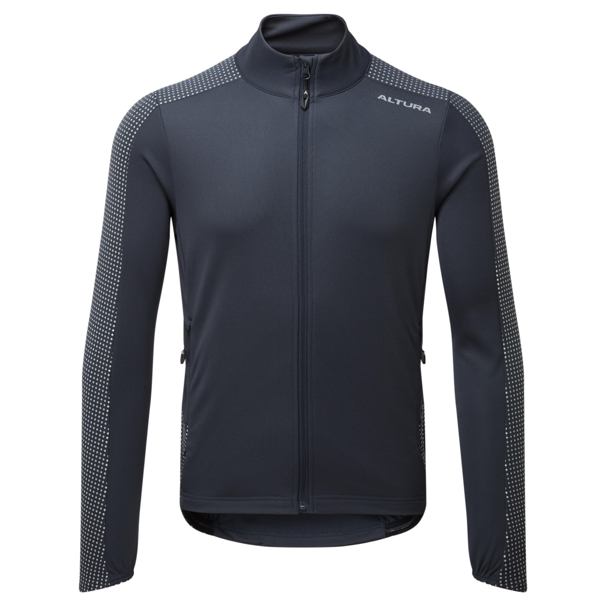 Nightvision Men's Long Sleeve Jersey 3/5