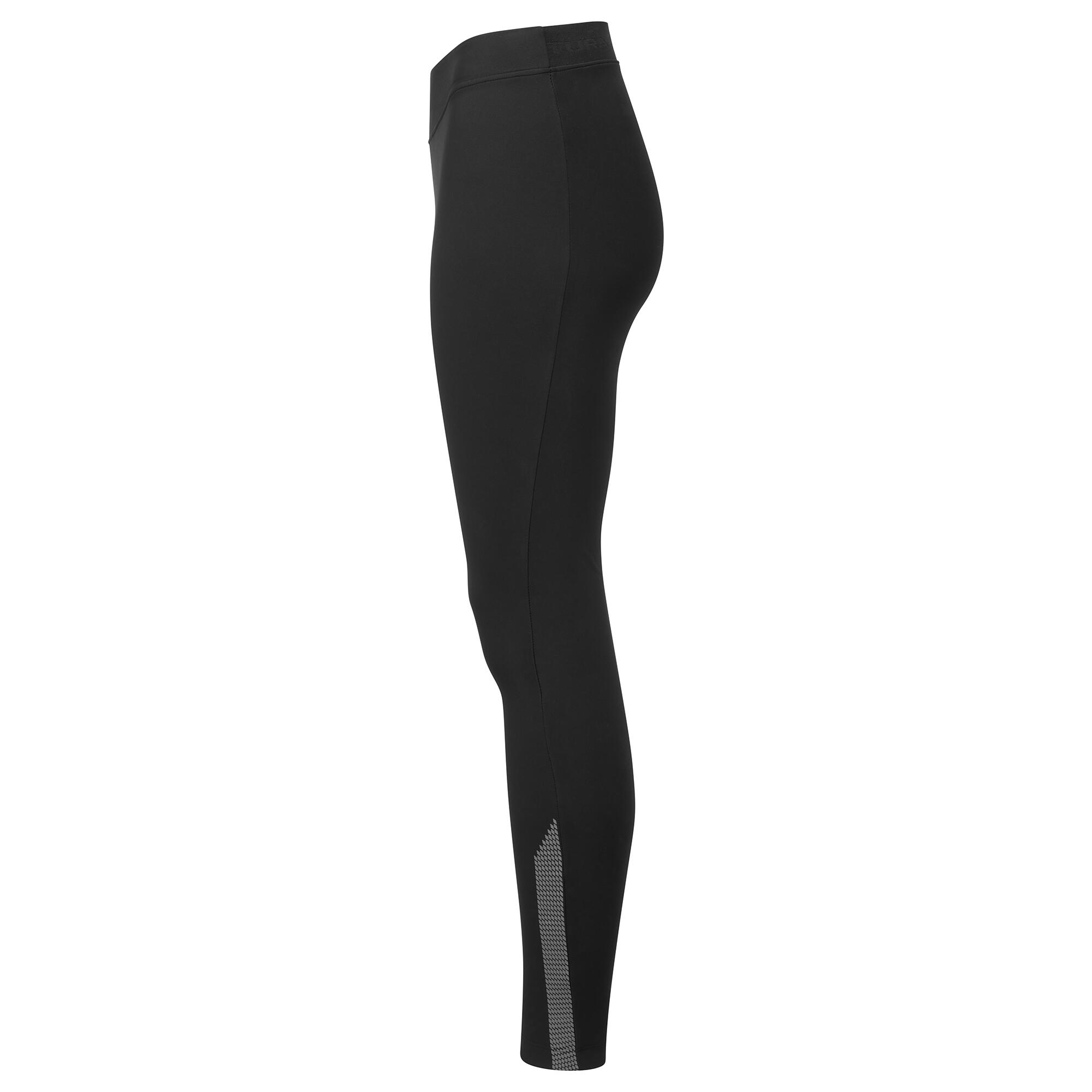 Grid Women's Cruiser Water Resistant Tights 4/5